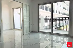 Leisure Deck Views | Prime 1Bedroom