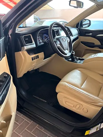 2015 Toyota HIGHLANDER — фото 17
