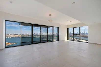 FULL SEA VIEW | SPACIOUS | HIGH FLOOR