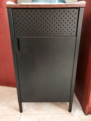 Storage Cabinet
