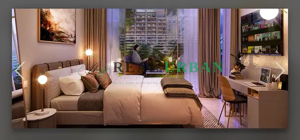 Fully Furnished | Smart Investment