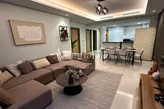 Fully Furnished | Vacant | High Floor | Prime Area
