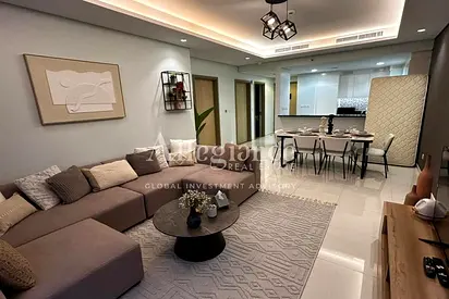 Fully Furnished | Vacant | High Floor | Prime Area