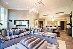 Fully Furnished | True Luxury Living | Exclusive