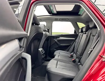 2020 AUDI Q5 — миниатюра 13