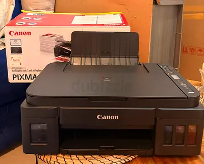 Printer CANON PIXMA G3416