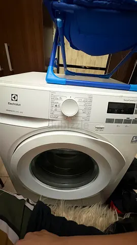 For sale: Extra Washing Machine 7kg (Fixed Price)