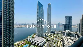 Creek Sea &amp; Boulevard View | Vacant | Huge Layout