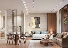Panoramic Sea View Living | Island Luxury
