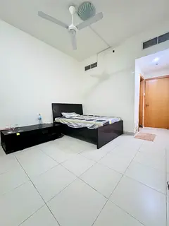 Fully Furnished Room for Rent in Muhaisnah 4(Near Madina Mall)  Aster Hospital