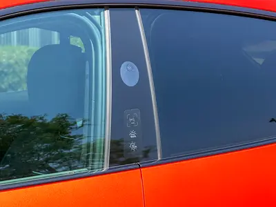 Xiaomi YU7 Max, миниатюра 11