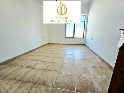 NEAR RTA BUS STOP 1BHK CHILLER FREE, SEPERATE HALL, NAHDA SHARJAH LAST UNIT