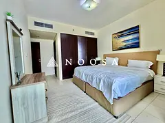 Fully Furnished | Spacious | Community View