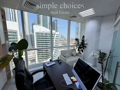 Premium Office Space | Prime Location