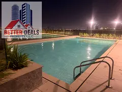 HOT OFFER VACANT FURNISHED AND BRAND NEW 1 BHK AVAILABLE FOR SALE JVT DUBAI