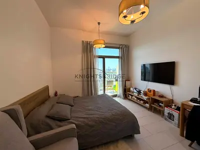 Fully Furnished | Chiller Free | Villa View