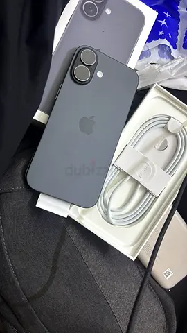 iPhone 17 256GB USA Dual Esim Brand New Just Active
