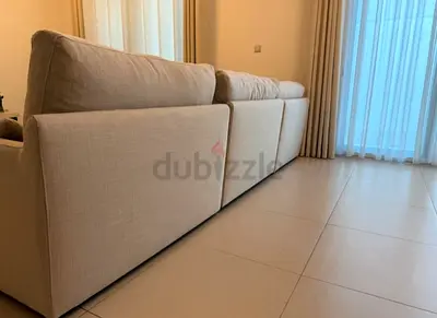 4peice modular swin sofa