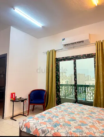 Apartment for monthly
