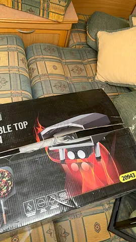 Pizza machine
