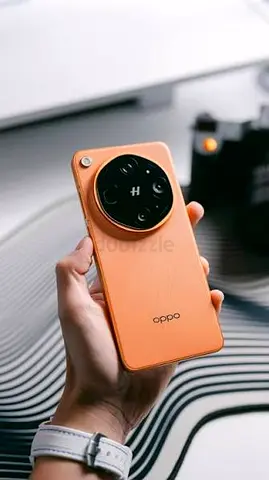 Oppo Find X9 Ultra 16/1TB Global Orange Brand New