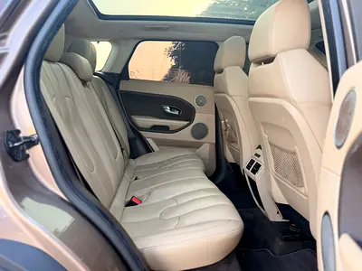 2015 LAND Rover RANGE ROVER EVOQUE 缩略图 13