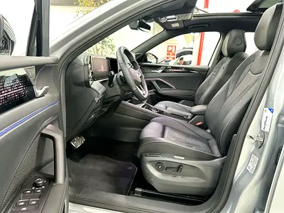 2025 Volkswagen TIGUAN 照片 10