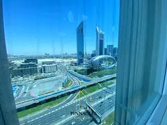 Full Furnished Business Centre Office | Vacant | Multiple Options