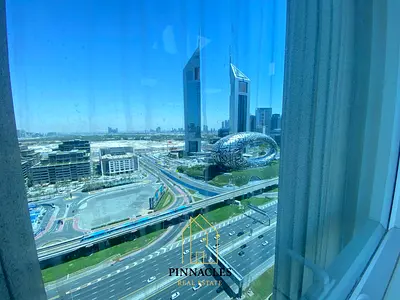 Full Furnished Business Centre Office | Vacant | Multiple Options