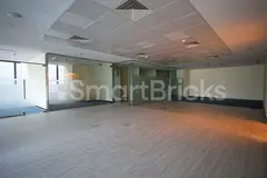 Grade A | Prime Location | Burj Khalifa Views