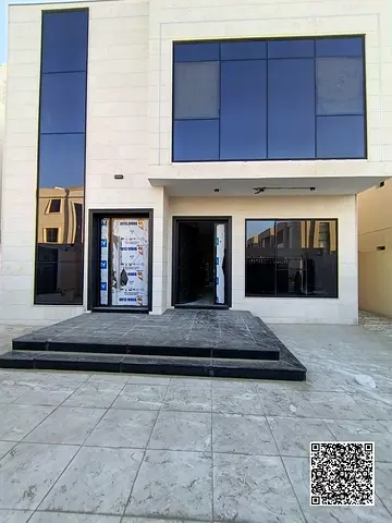Modern luxury G+2 villa for sale in Al-Helo | Spacious area and all-inclusive price
