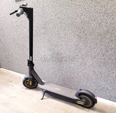 Ninebot Segway MAX G30