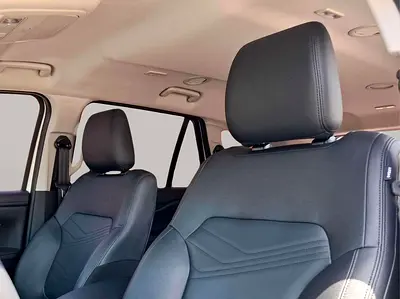 صورة 11 لـ 2024 FORD EVEREST