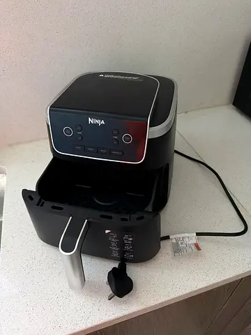 Ninja 4 in 1 Air Fryer
