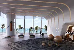 Brand New Apartments | Natural Light | Oceano Core