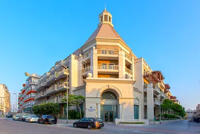 Prime Community | Tenanted Investment