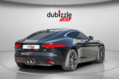 2016 Jaguar F-TYPE 照片 6