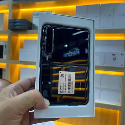 Huawai pura x 512 gb
