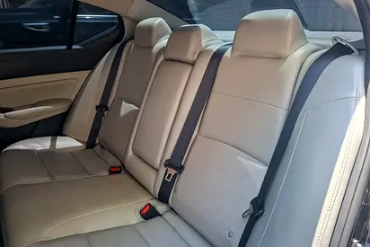 2023 Nissan ALTIMA 照片 12