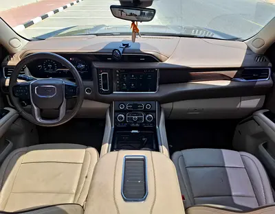 2023 GMC YUKON 照片 9
