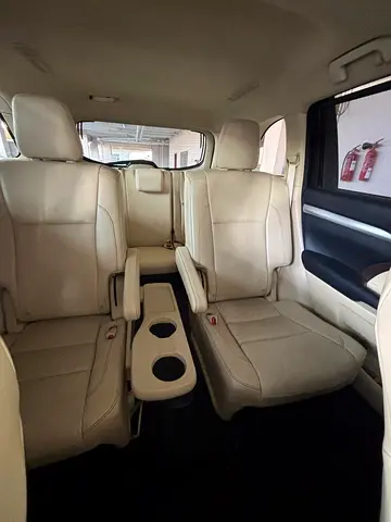 2015 Toyota HIGHLANDER — фото 14