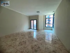 Annual Rental Apartment in Al Nuaimiya Towers Spacious two-bedroom apartment available for annual re
