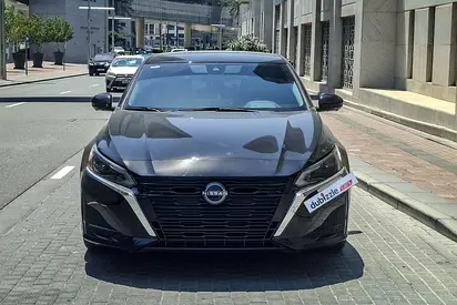 2023 Nissan ALTIMA 照片 2