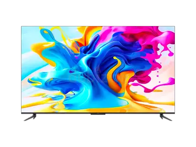 65-inch 4K Smart LED TV - Excellent Condition