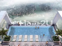 Golf Course View | 1 BHK plus Study | Prime Location