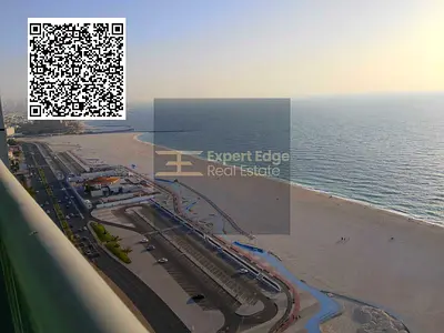 شقة فاخرة مكونة من غرفتي نوم وصالة | فرصة رائعة للعيش الراقي في واحدة من أفضل المواقع السكنية في عجمان