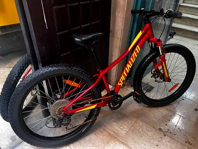 SPECIALIZED RIP ROCK 24inch tyre 2.0x24