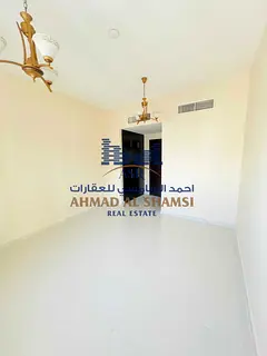 Special Deal|| Spacious 2 BR || Parking Free|| Family Building || Gym And Pool|| On Dubai Border ||R
