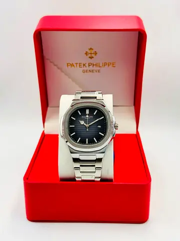 Patek philippe mens watch