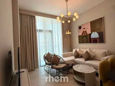 Brand New | Fully Furnished | Low Floor | Vacant